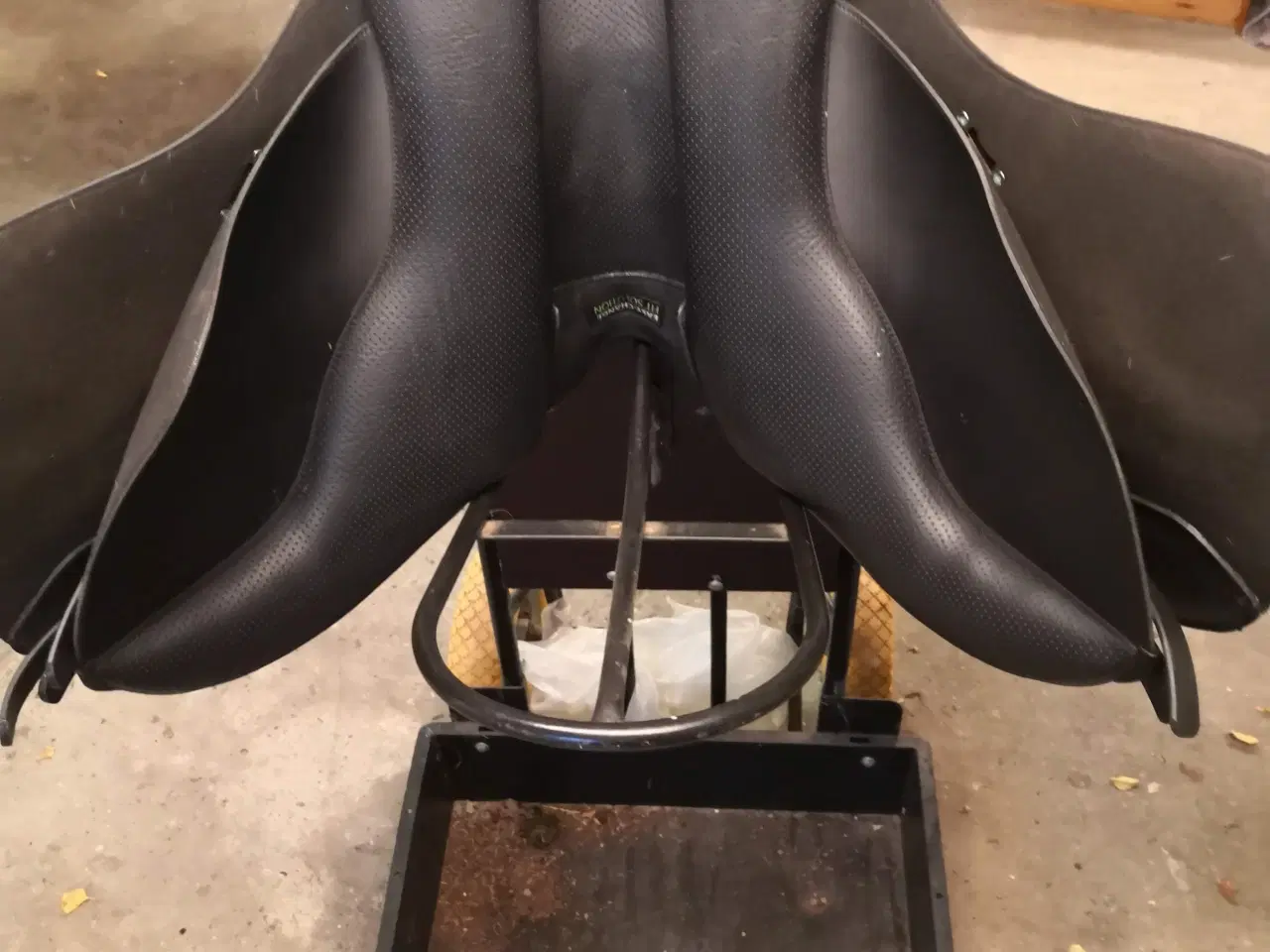 Billede 5 - Wintec 500 combi cair black str. 17,5 /46cm