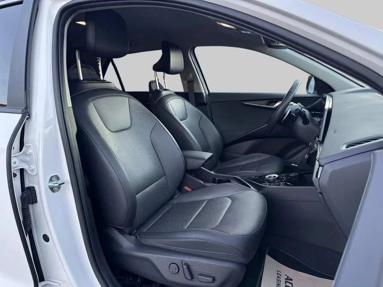 Billede 8 - Kia Niro 64 EV Spirit