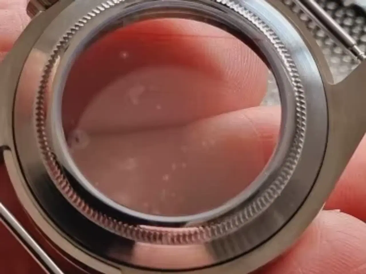 Billede 10 - DIY - Rolex Datejust - "Who cares i'm already late