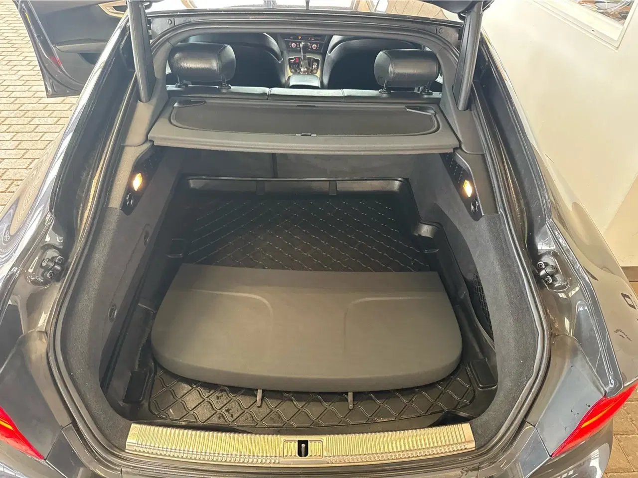 Billede 17 - Audi A7 3,0 TFSi S-line Sportback quattro S-tr.