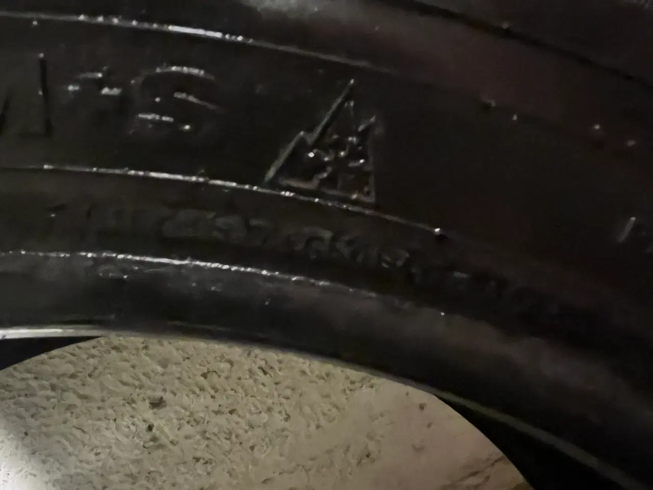 Billede 2 - Vinterdæk godkendt