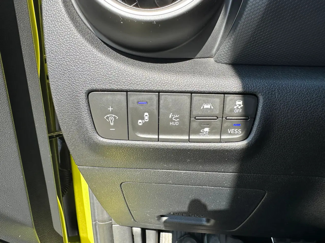 Billede 11 - Hyundai Kona Premium 64 KW