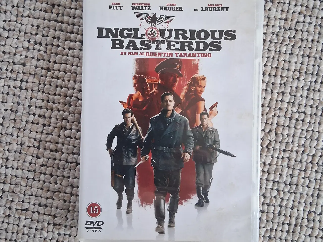 Billede 1 - Inglourious Basterds