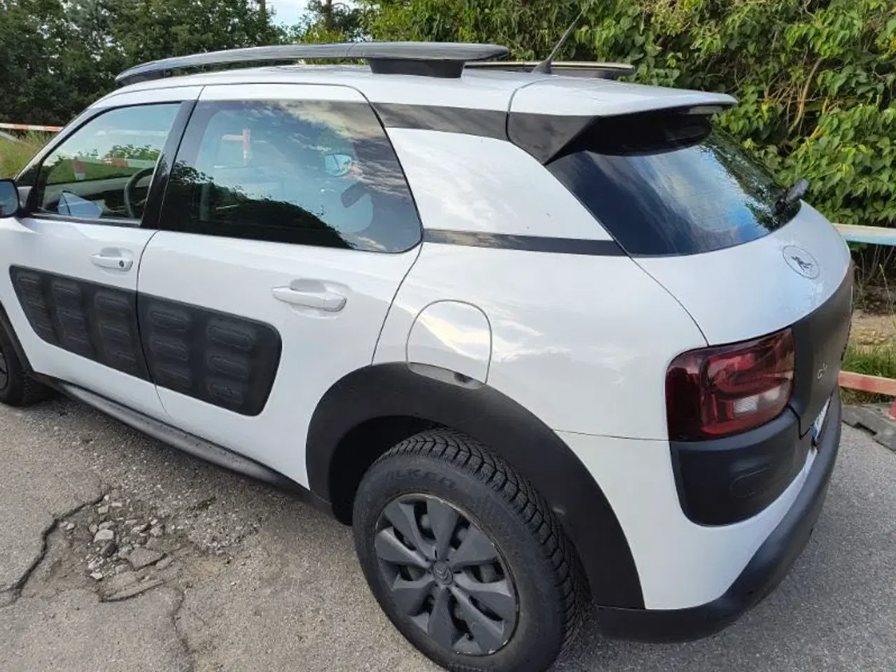 Billede 4 - Citroën C4 Cactus