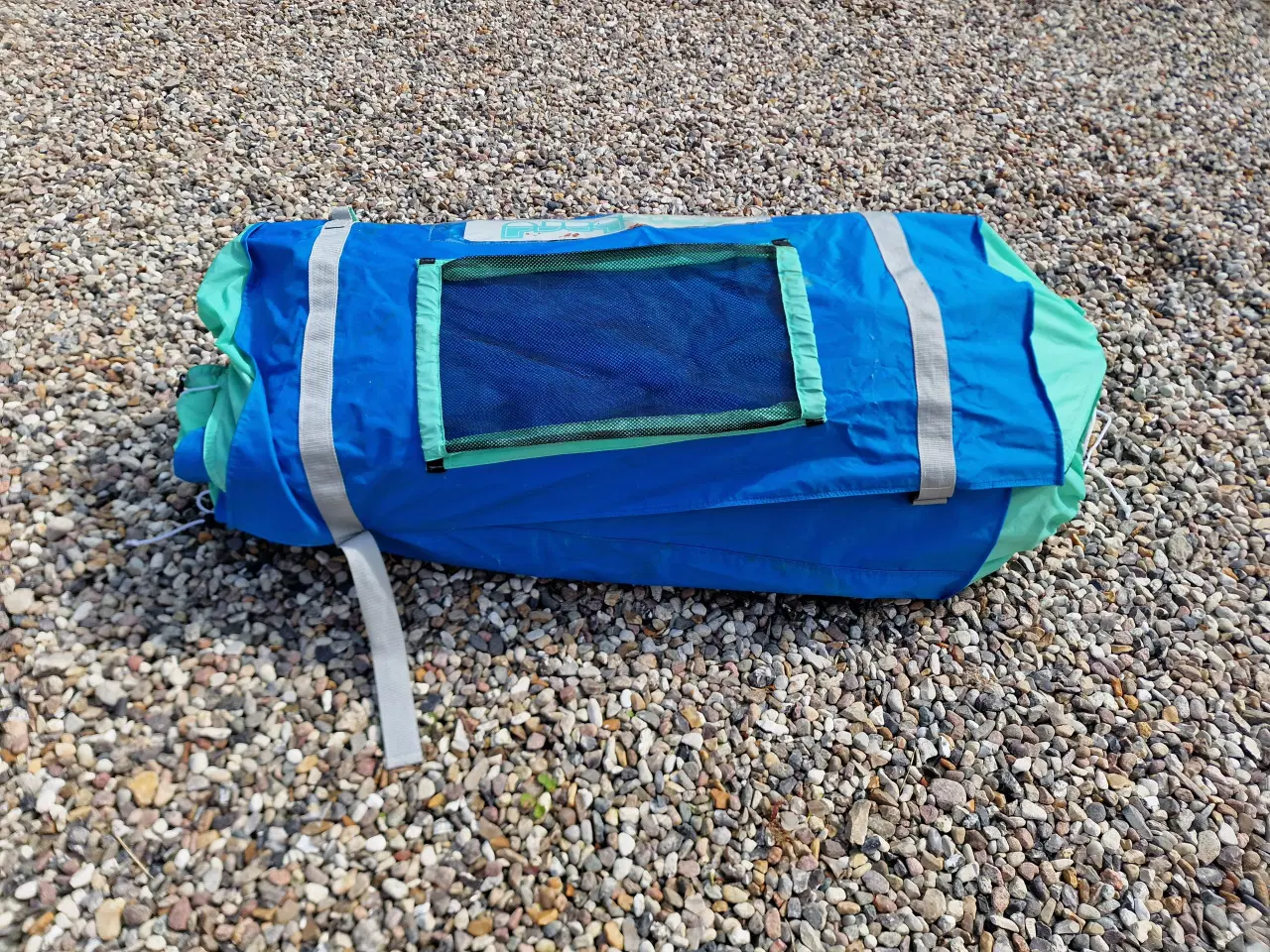 Billede 7 - Gummibåd, Bombard AX3 m/ Honda påhængsmotor oårer 