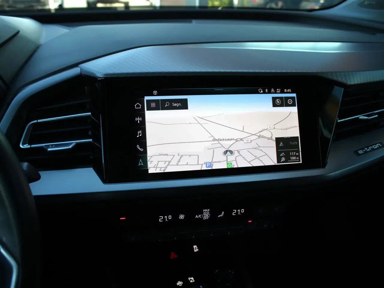 Billede 11 - Audi Q4 40 E-tron S Line 204HK 5d Aut.