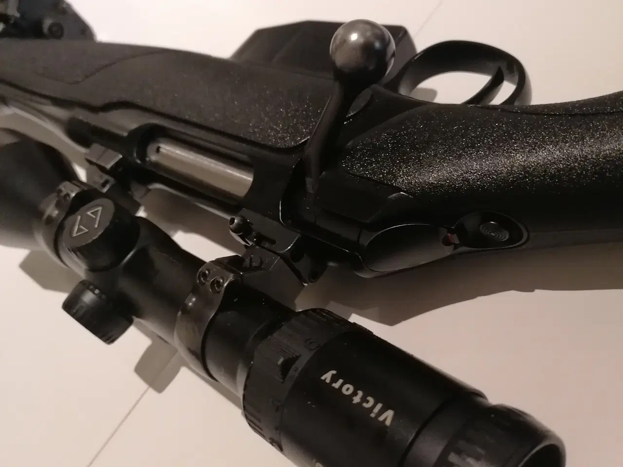 Billede 9 - Sauer 202 Classic Jagtriffel