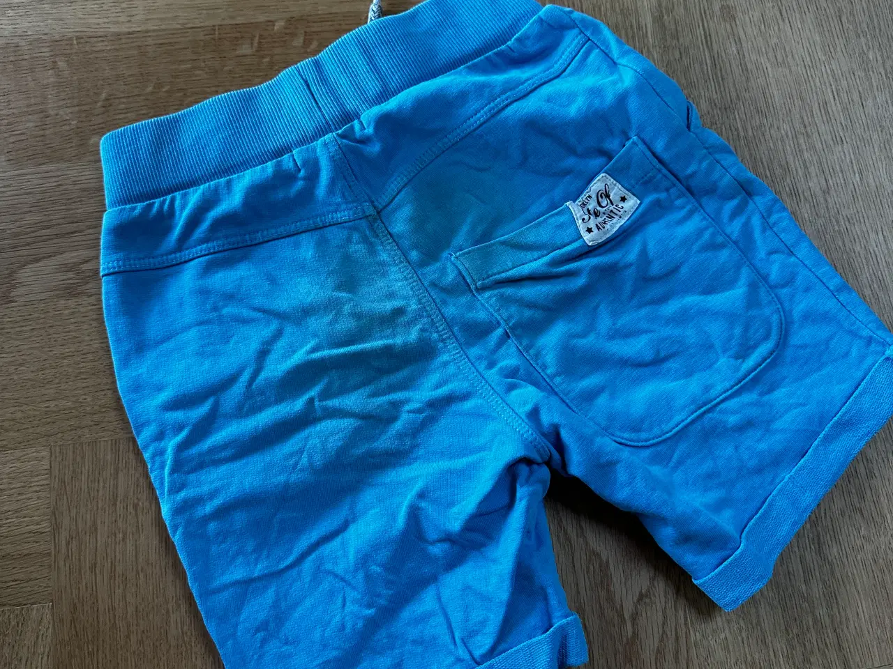 Billede 6 - Drengetøjpakke str 110 (35 dele)