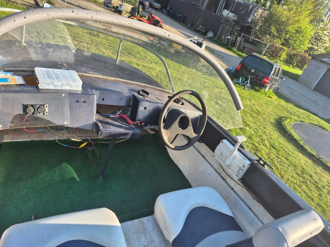 Billede 8 - Trifoil 70, 