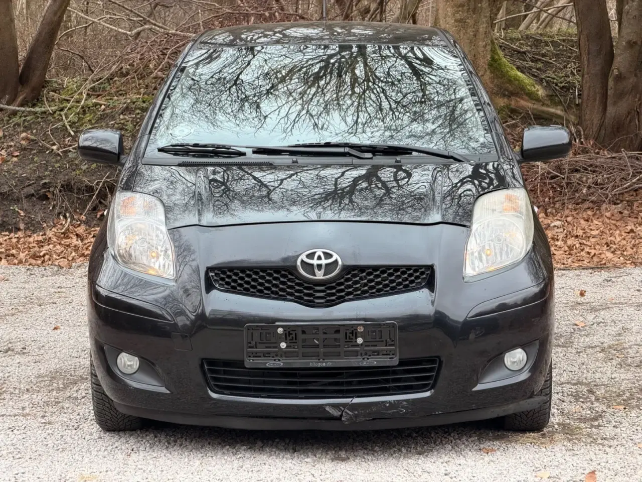 Billede 3 - Toyota Yaris 1,3 VVT-i T2