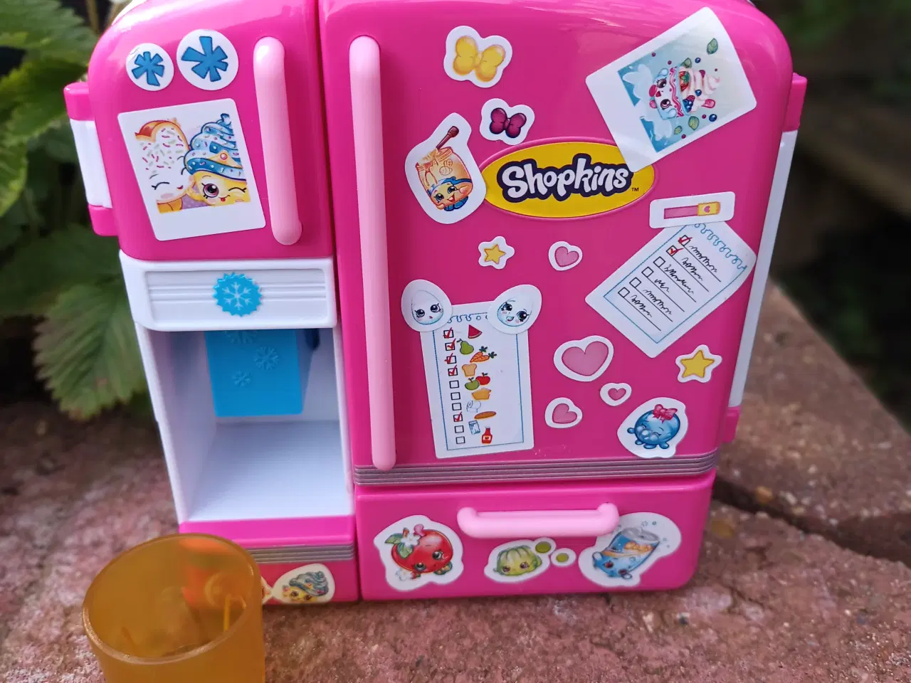 Billede 1 - Shopkins .