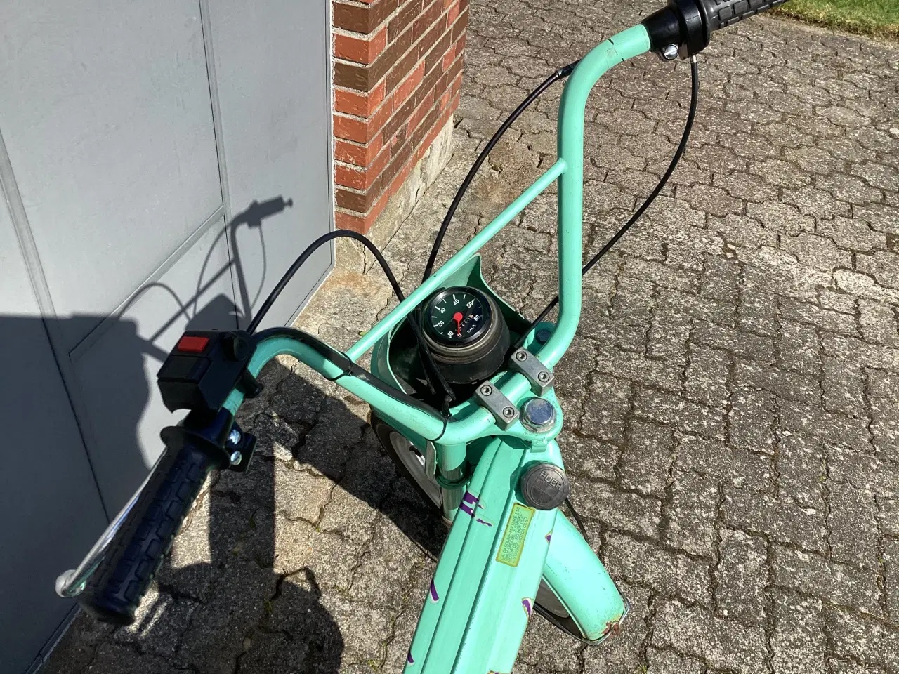 Billede 5 - Puch Maxi S