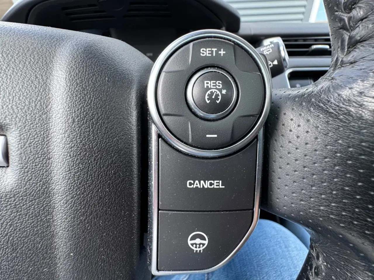 Billede 19 - Land Rover Range Rover Sport 4,4 SDV8 HSE aut. Van