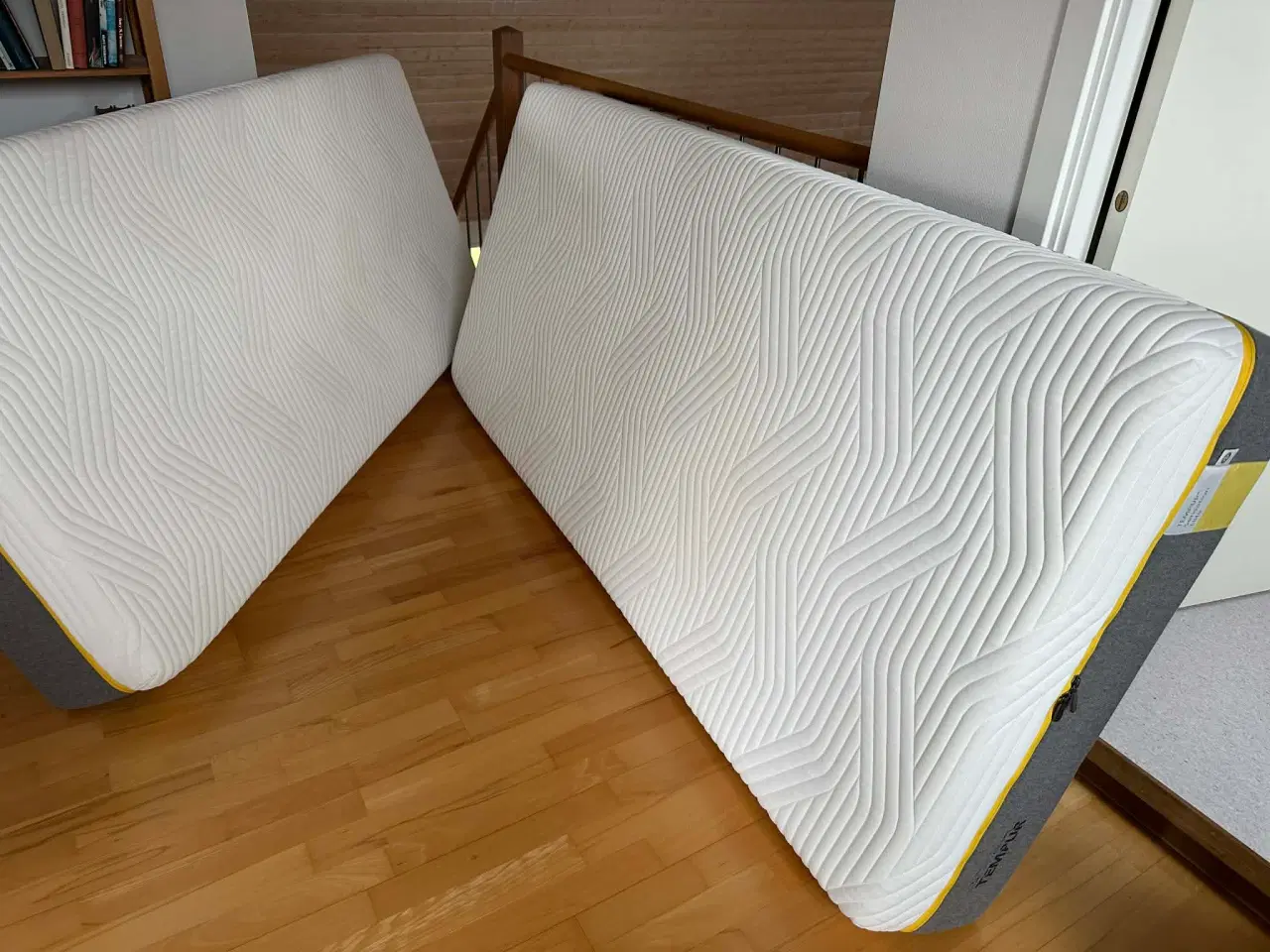 Billede 3 - Tempur Sensation Elite madrasser