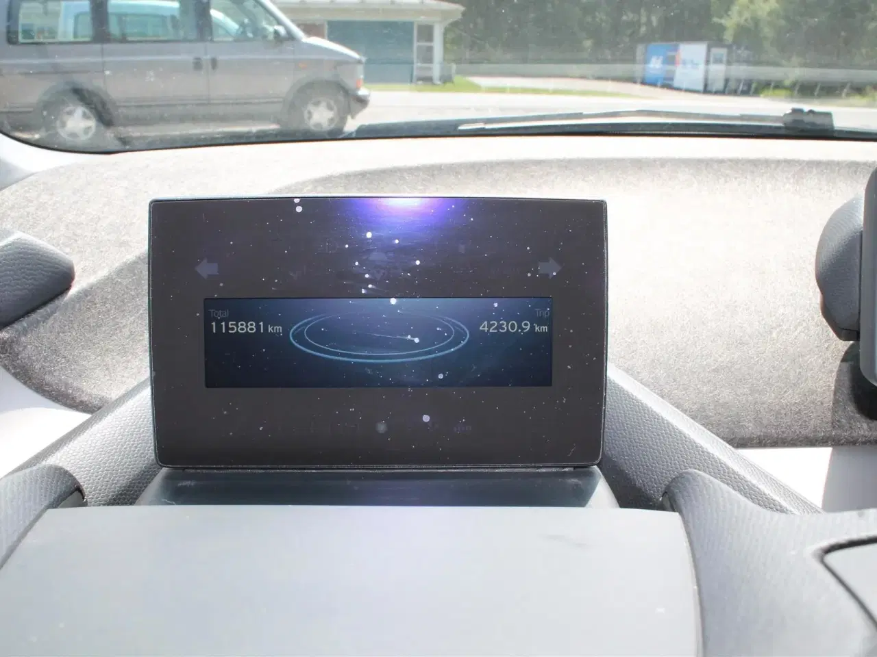 Billede 21 - BMW i3 EL 170HK 5d Aut.