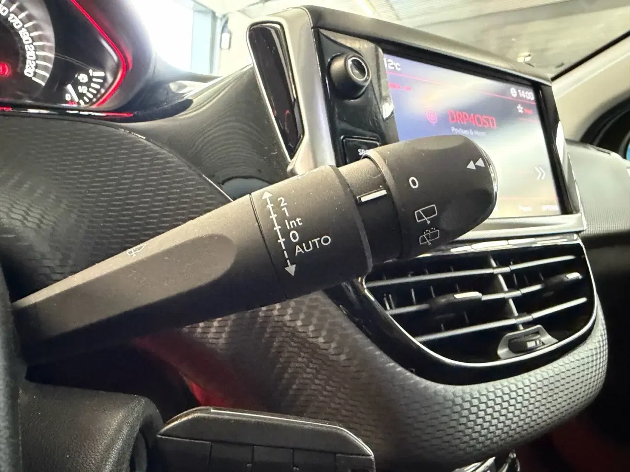 Billede 12 - Peugeot 2008 1,6 BlueHDi GT Line Sky 120HK 6g