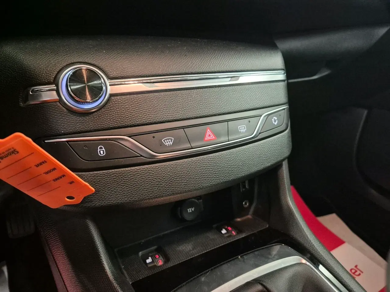 Billede 12 - Peugeot 308 SW 1,6 BlueHDi Active Mix 120HK Stc 6g