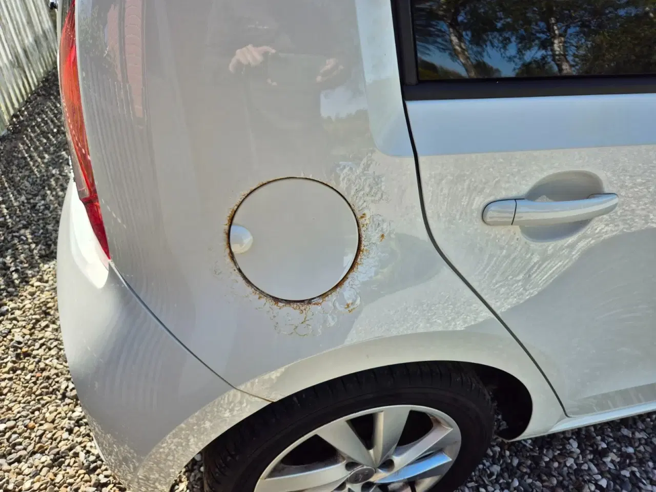 Billede 10 - Seat Mii 1,0 60 Style eco