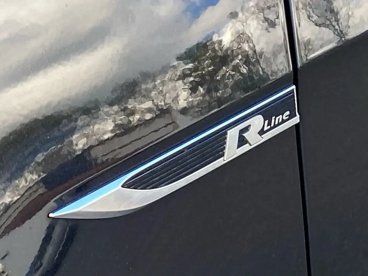 Billede 7 - VW Golf 1,5 TSI BMT EVO Highline DSG 150HK 5d 7g Aut.