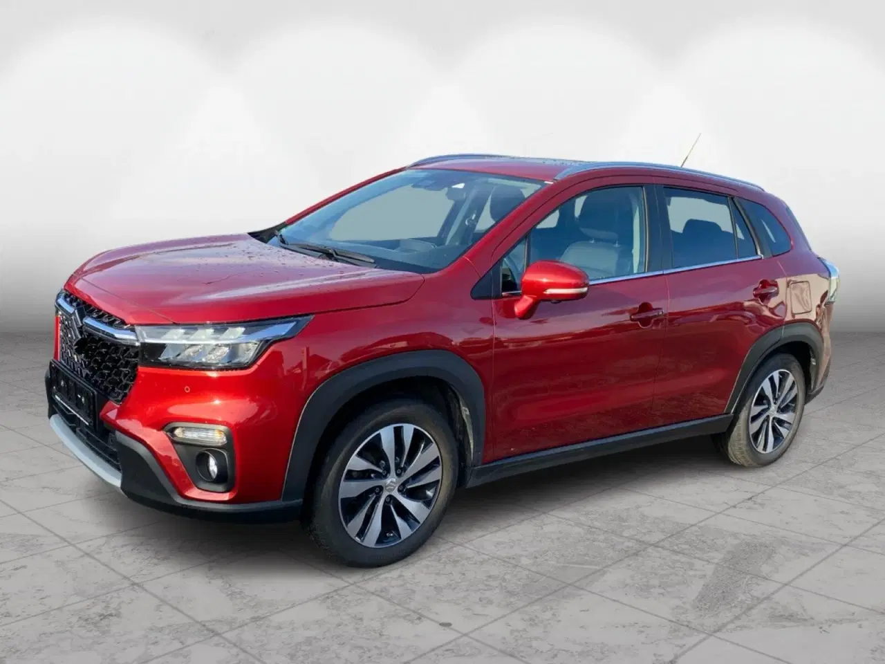 Billede 2 - Suzuki S-Cross 1,4 Boosterjet Mild hybrid Adventure KUP 129HK 5d 6g