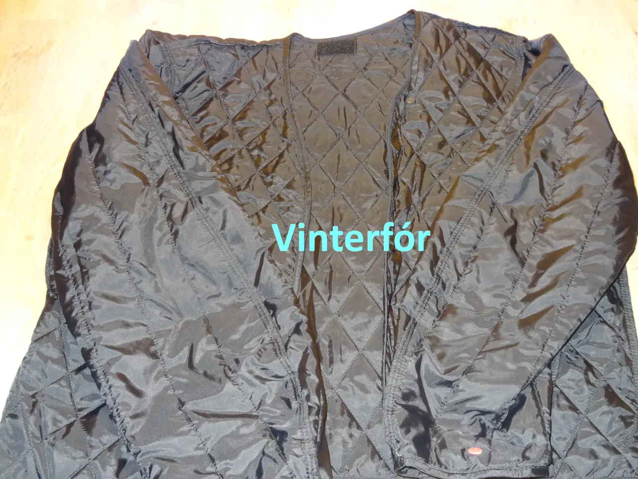 Billede 8 - Macna Lædersæt, Helårs, XL 2XL