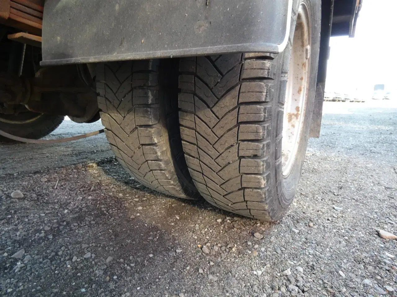 Billede 20 - Iveco Daily 35S15/2,3, 6-g 145HK Ladv./Chas.