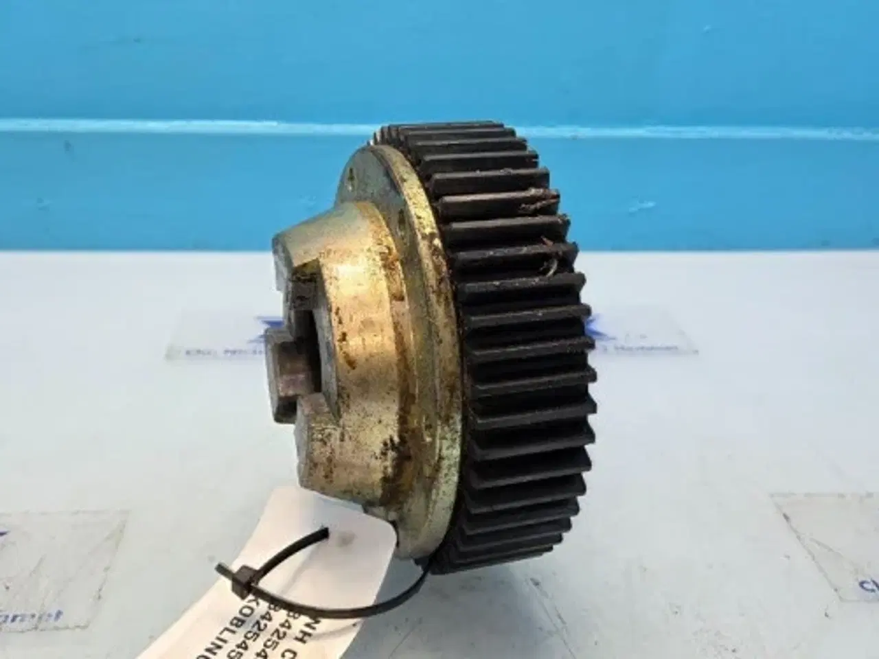 Billede 3 - New Holland CR9.90 Koblingsskive 84254487