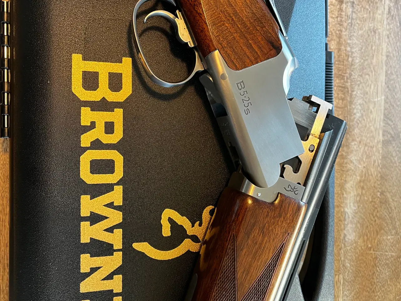 Billede 2 - Browning 525 sport