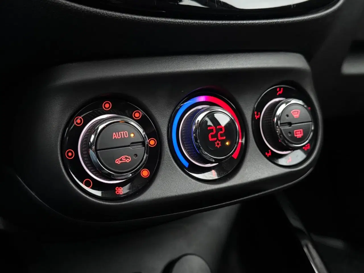 Billede 10 - Opel Adam 1,0 T 90 Glam SwingTop