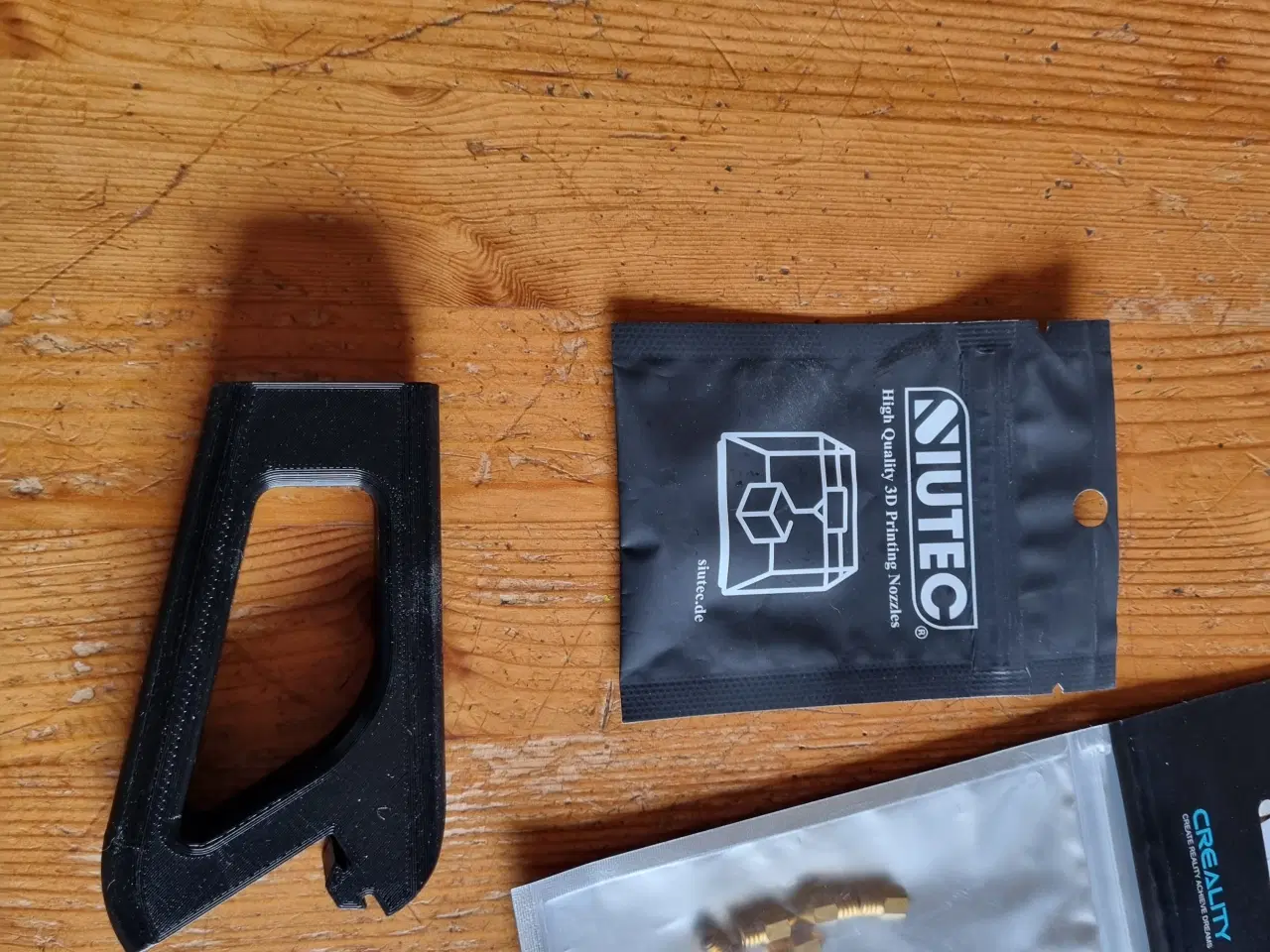 Billede 7 - 3 D Print...........