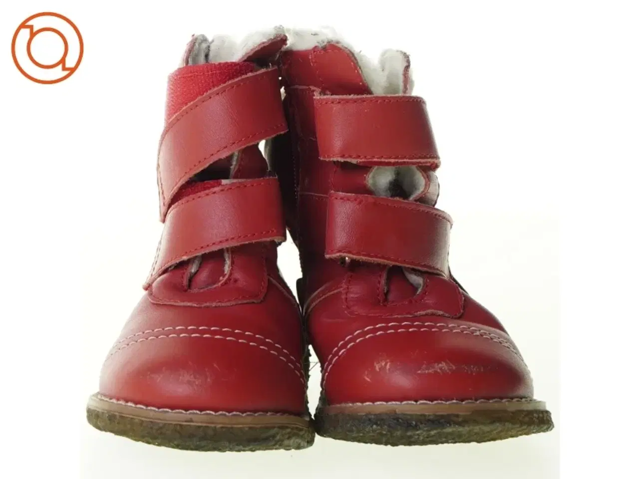 Billede 4 - Vinterstøvler til børn fra Friends (str. 25)