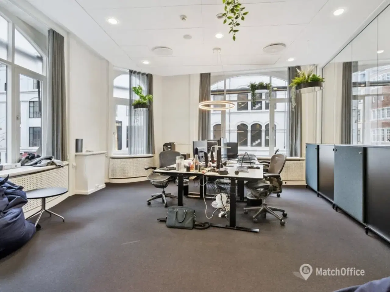 Billede 7 - Bedste beliggenhed i København K