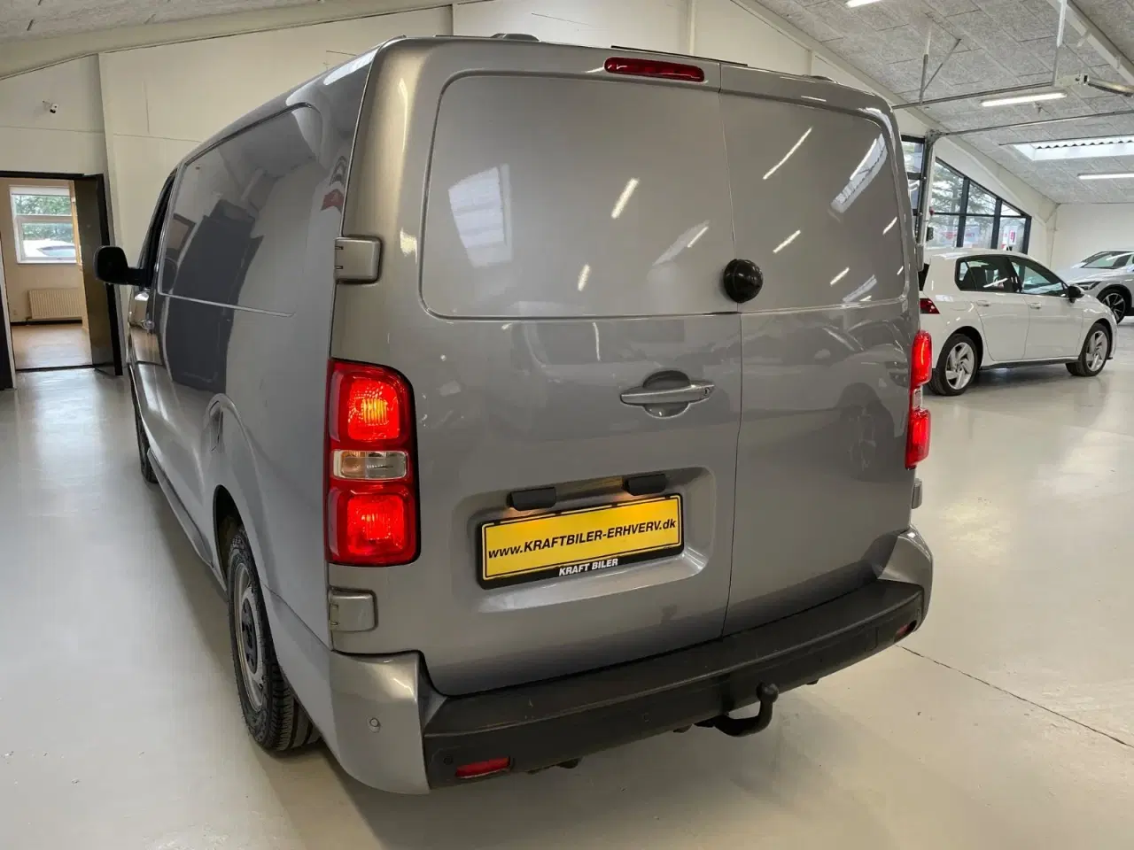 Billede 5 - Opel Vivaro 2,0 D 177 Enjoy L3V2 aut.