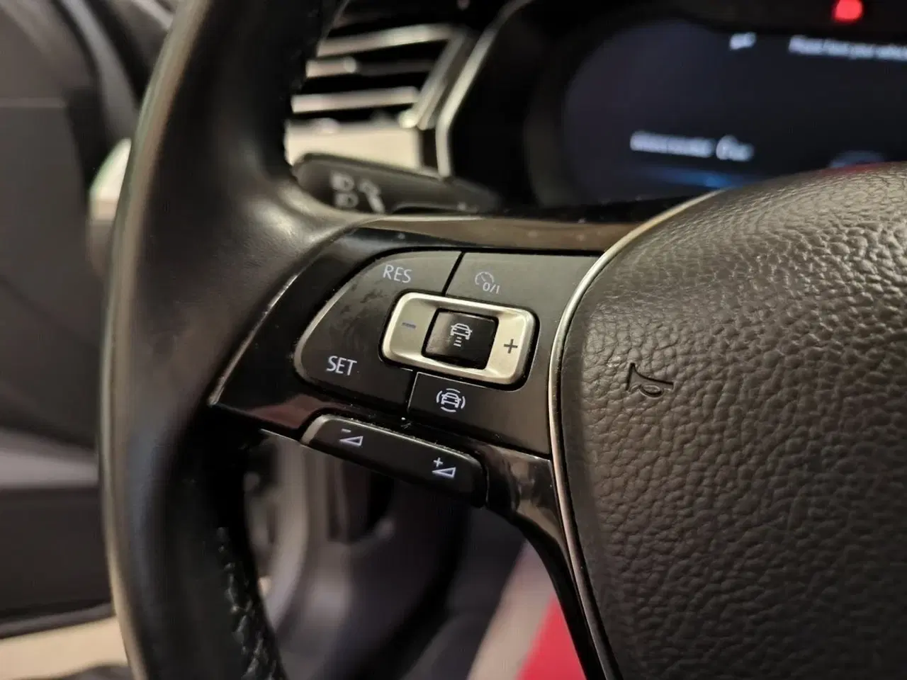 Billede 15 - VW Passat 2,0 TDi 150 Comfortline Variant DSG