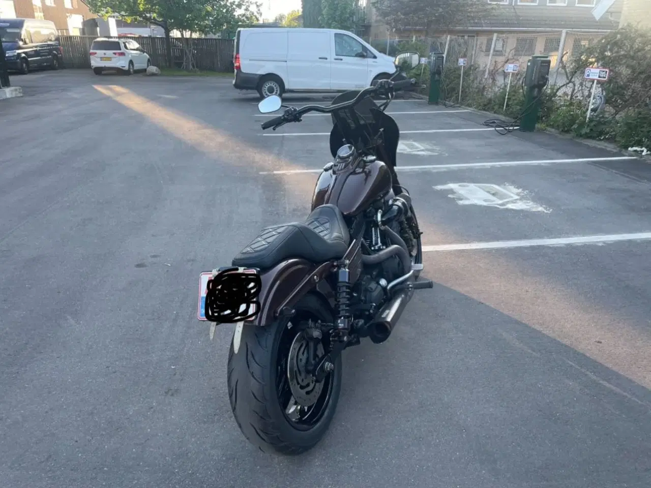 Billede 5 - Dyna Street Bob årg 2007