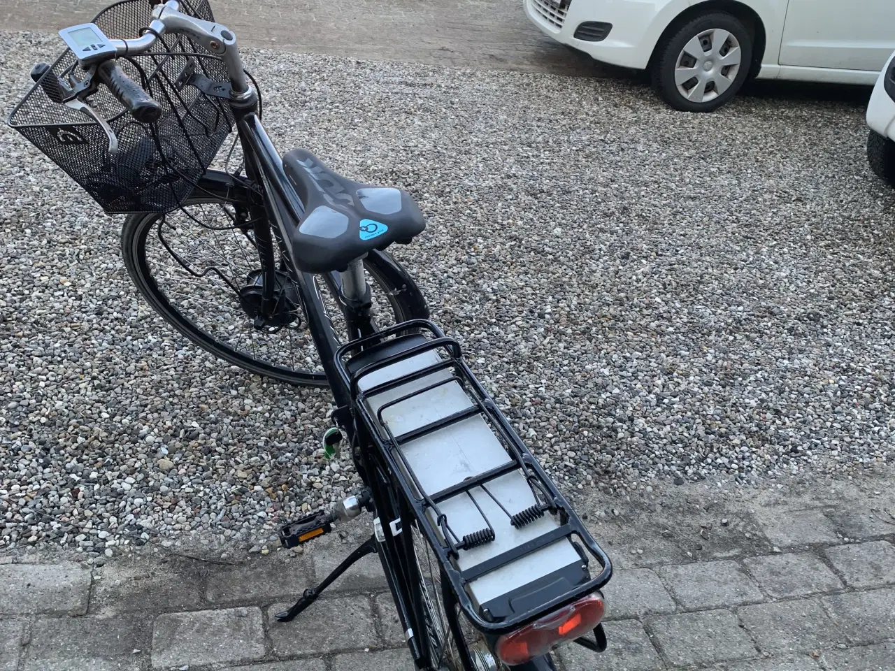 Billede 6 - Herre elcykel 