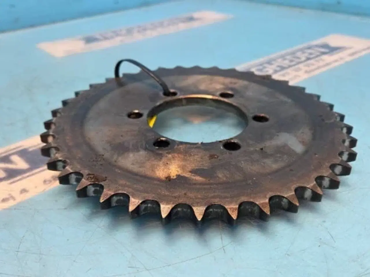 Billede 3 - MacDon D60 Kædehjul 151689