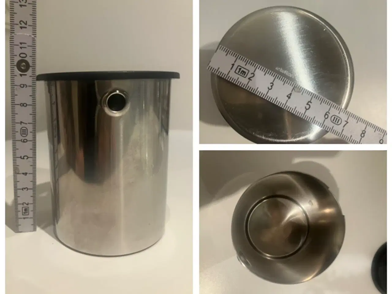 Billede 5 - Blandet Stelton 