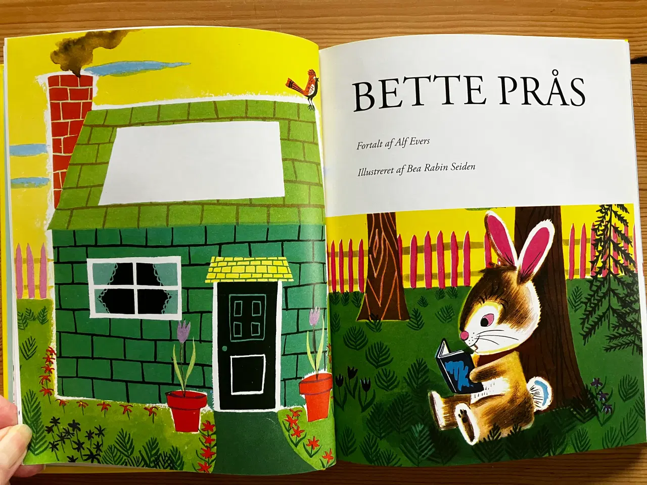 Billede 5 - FUT på langfart og fem andre historier