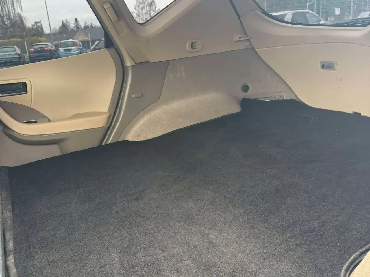 Billede 6 - Nissan Murano 3,5 V6 SE aut. Van