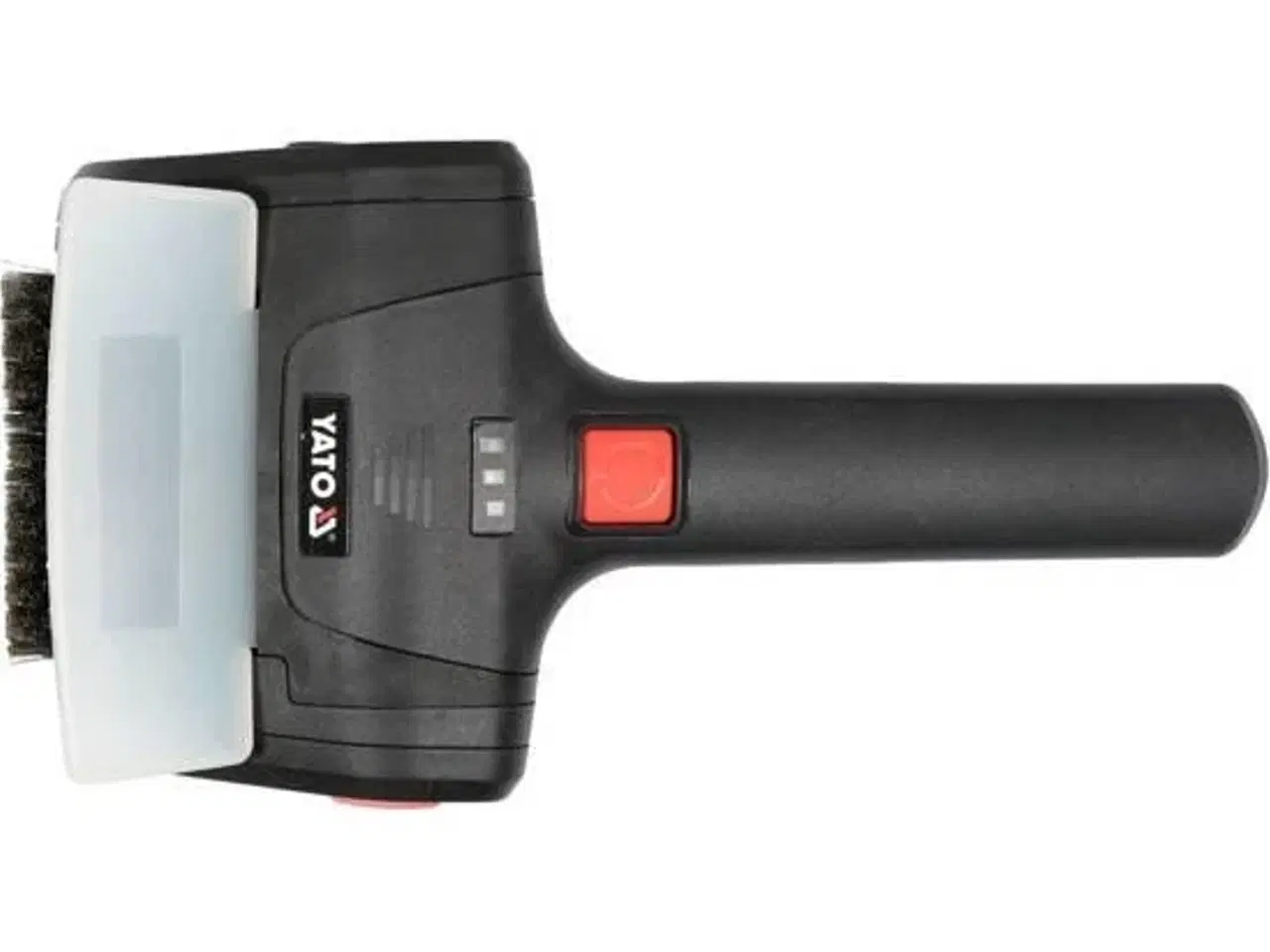 Billede 3 - Elbørste til grill – YATO YG-20100