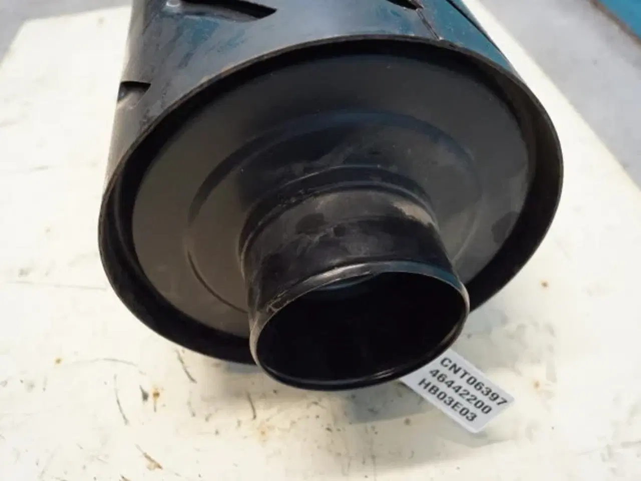 Billede 15 - Dronningborg D8900 Luftfilterhus 46442200