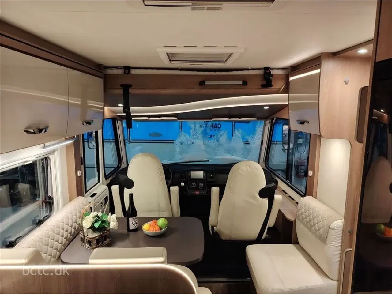 Billede 1 - 2018 - Bürstner Lyseo I 734