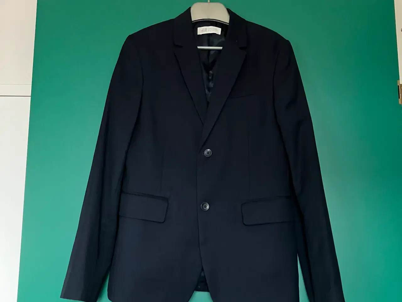 Billede 1 - Drenge blazer