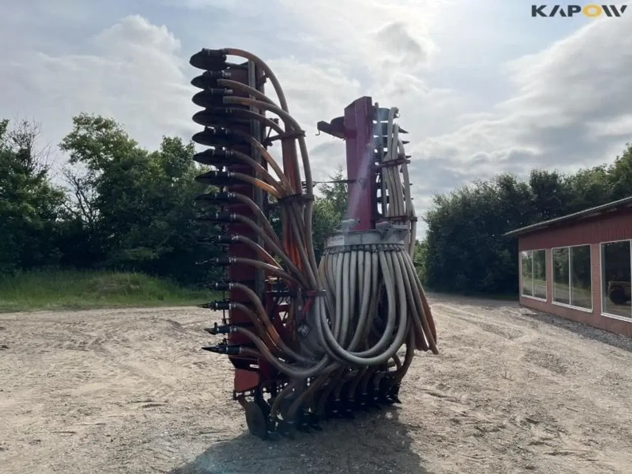 Billede 7 - Vredo ZB8040-3