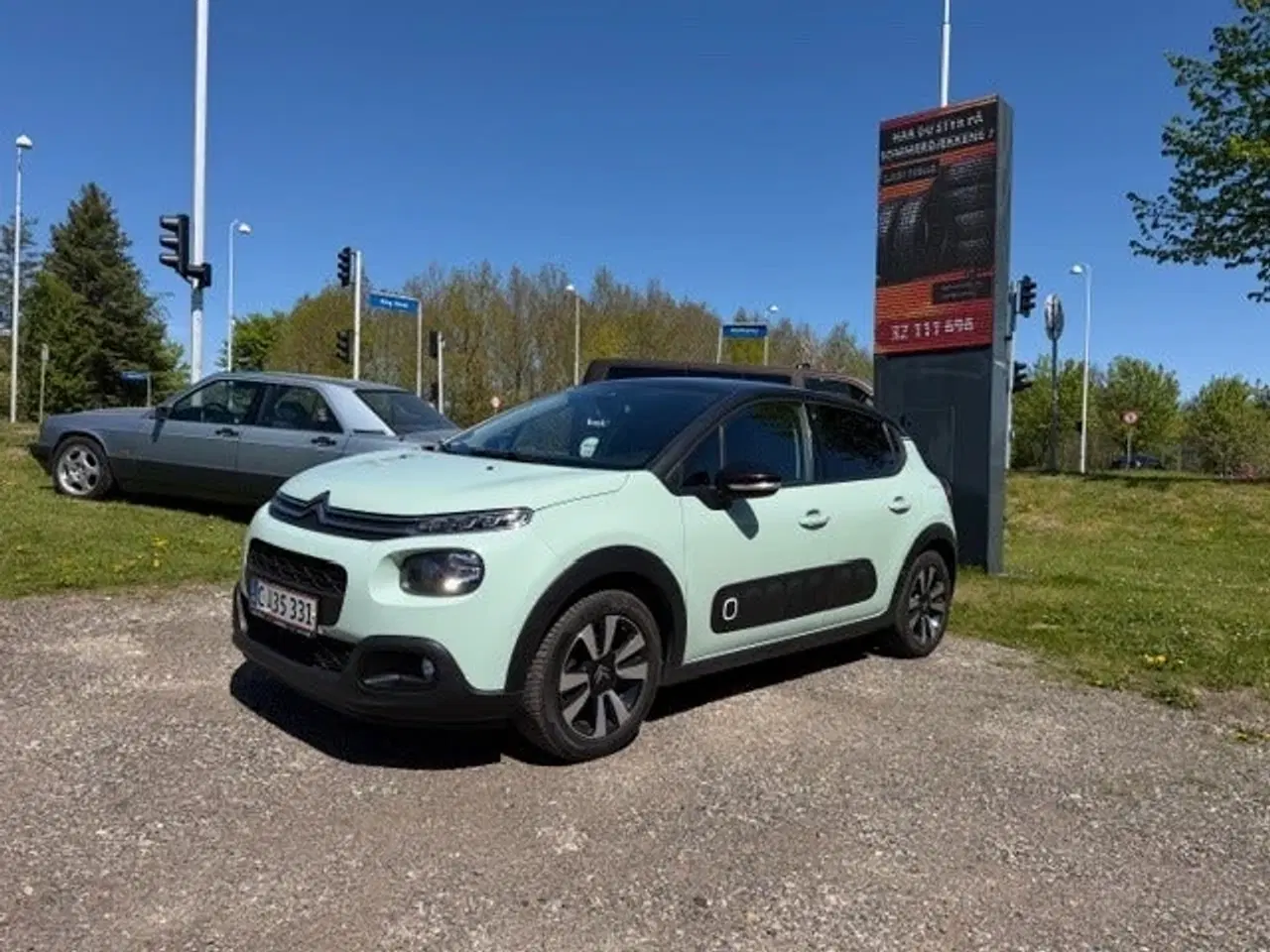 Billede 3 - Citroën C3 1,2 PureTech 82 Iconic