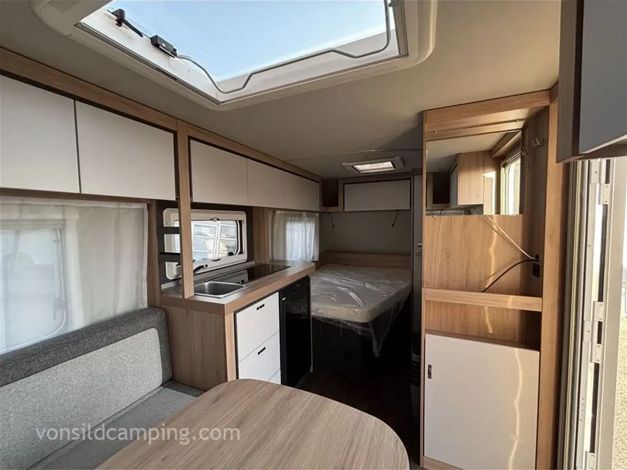 Billede 7 - 2025 - Knaus Sport 450 FU