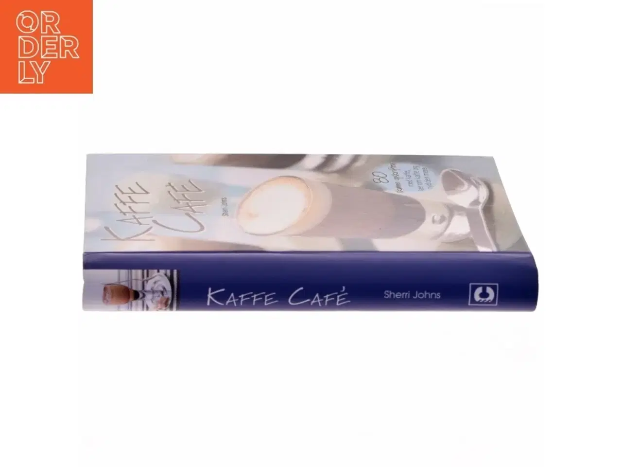 Billede 2 - Kaffe cafe