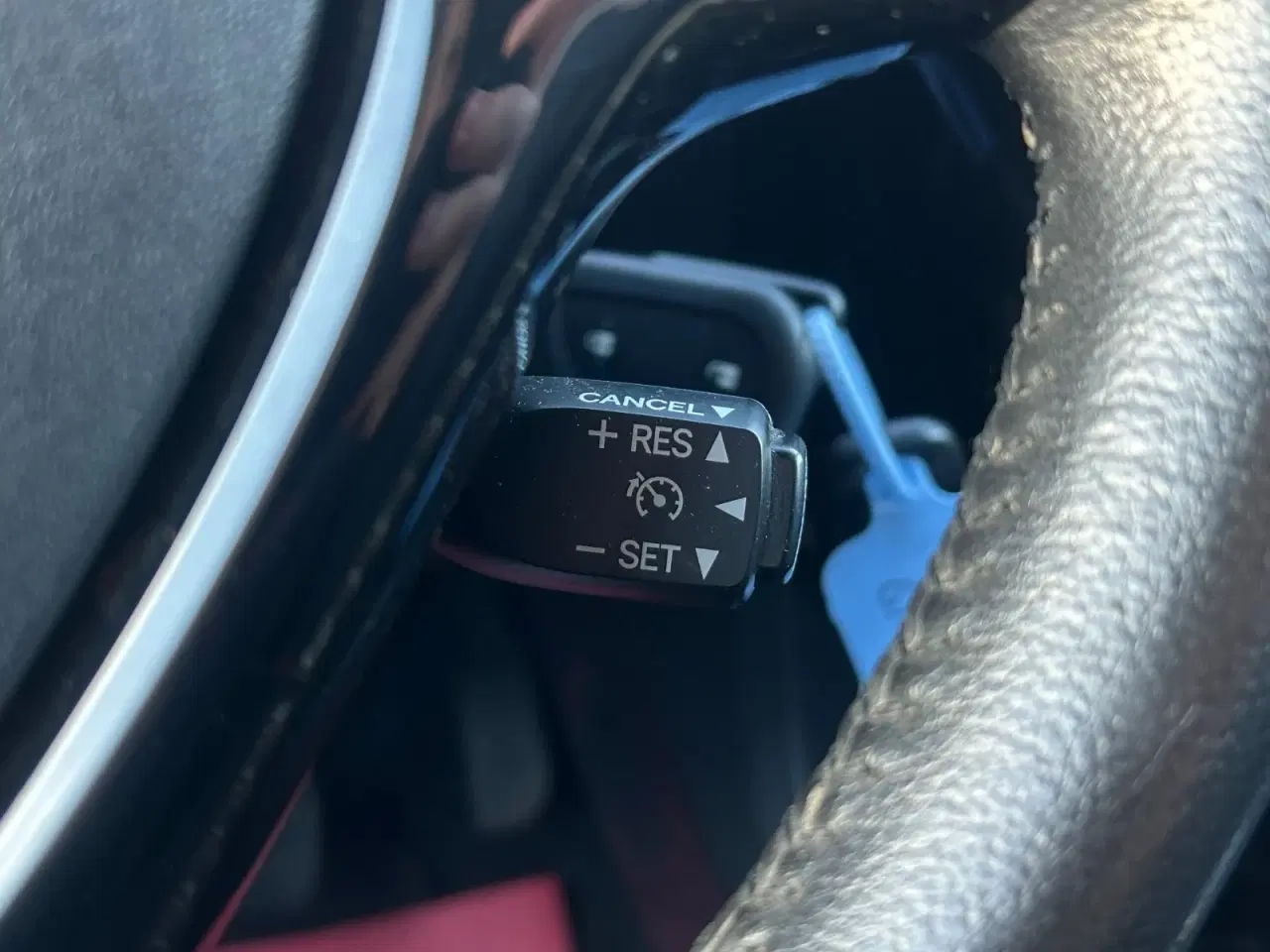 Billede 9 - Toyota Aygo 1,0 VVT-i x-wave Sky