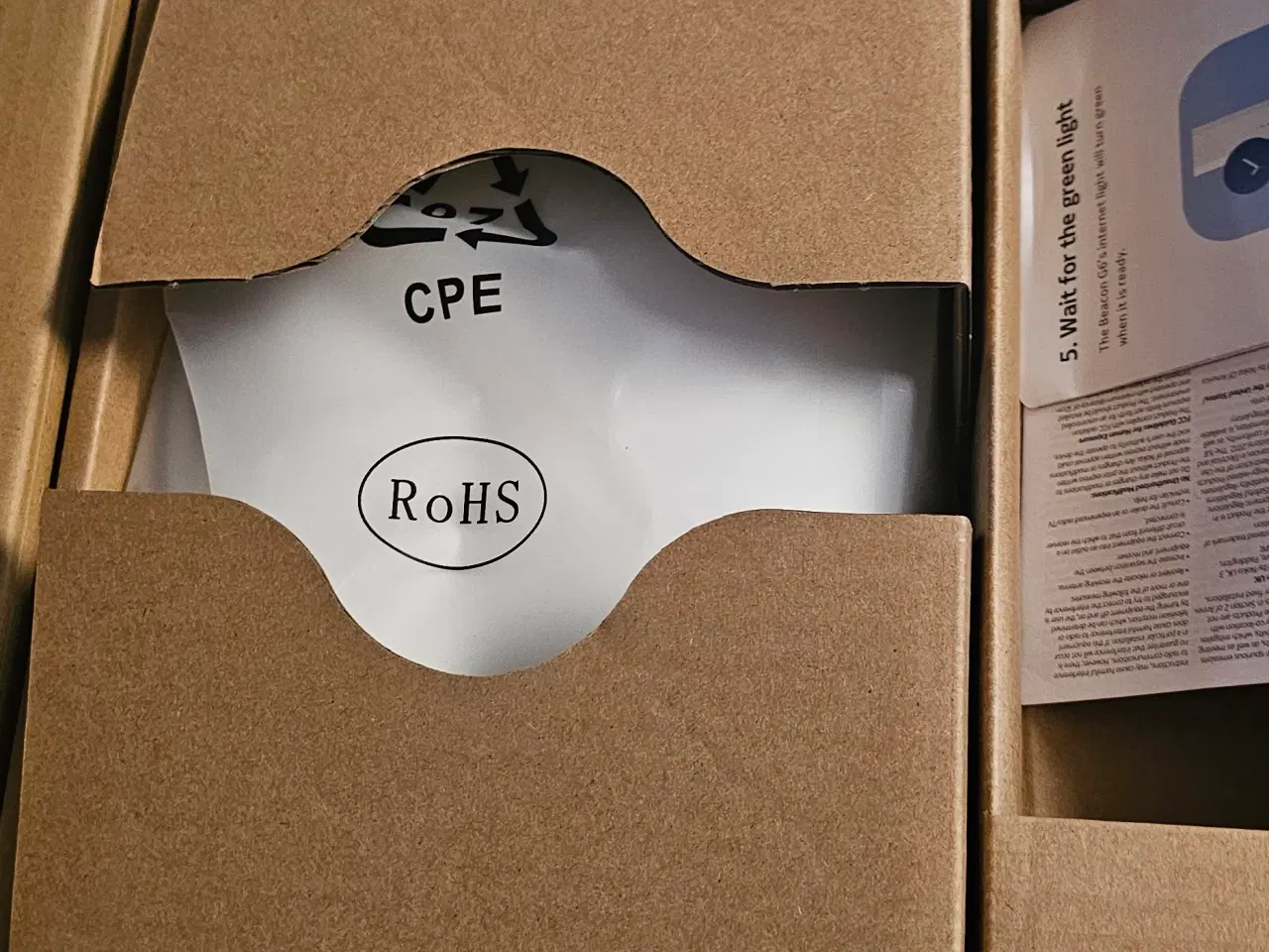 Billede 4 - NOKIA WIFI BEACOM G6